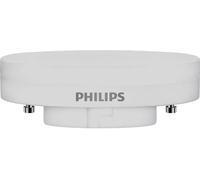 LED Philips LED 77371700 N/A N/A 5.5 W = 40 W blanc chaud (Ø x L) 7.5 cm x 2.55 cm 1 pc(s)