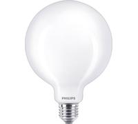 LED Philips LED Philips Lighting 66514200 10.5 W = 100 W blanc chaud (Ø x L) 12.5 cm x 17.7 cm 1 pc(s)