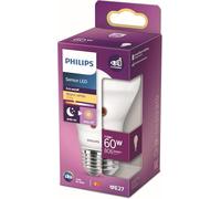 Philips LEDclassic Ampoule LED A60 E27, 2700 K, 7,5 W, 8718699782696, A60