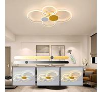 LED Placement Lignes LUMIÈRES Salons DIMMABLES avec LETURE Commande pour LA CHAUPHIE CUIT