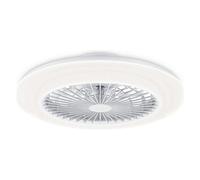 Philips Amigo flat – 2700/6500K – diamètre 60 cm – blanc – 24876200 – EEK: Conforme