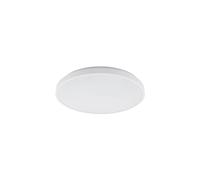 Nowodvorski lighting plafonnier LED Agnes - Blanc