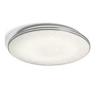 LED Plafonnier Lampe Murale Orbis Rond Ø40cm 24W 2800lm Blanc Chaud Dimmable