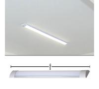 Plafonnier LED cuisine salle de bain éclairage SAMSUNG CHIP lampe de sous-structure V-TAC 666