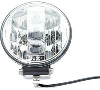 LED Projecteur de travail 51W rond 1224V 6000K blanc froid R7 R112 OffRoad