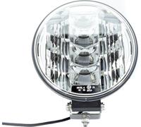 LED Projecteur de travail 60W rond 1224V 6000K blanc froid R7 R112 OffRoad