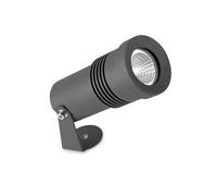LED- Projecteur Micro 3W COB Gris Urbano IP65 LEDS-C4 05-9881-Z5 ris Urbain