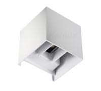 LED REKA EL 7W-L-W 500lm 4000K blanc 28992