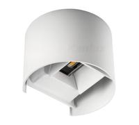 LED REKA EL 7W-O-W 510lm 4000K blanc 28993