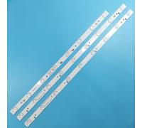 LED Rétro-Éclairage bande lampe Pour MYcottages Y MTV-3223LW mtv-3229LTA2 MTV-3228LT2 lt-32m545 lt-32m340w LED315D8-ZC14-03 LED315D9 ""Nipseyteko