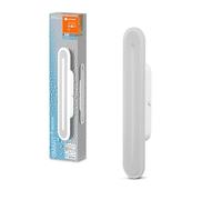 LED Smart + Lampe Salle de Bain Mur Or lanc IP44 17W 1600lm Tdc Dimmable