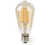 LED SmartLife à intensité variable | Nedis | WIFILRF10ST64 |Blanc blanc G