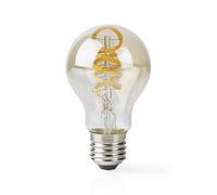 Nedis SmartLife ampoule LED Blanc froid, Blanc chaud 4,9 W E27 G