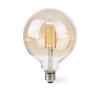 Nedis SmartLife ampoule LED Blanc chaud 7 W E27 E