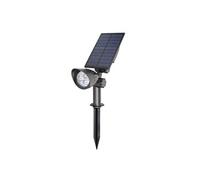 Led Solaire Chemin de Lumières Paysage Patio Extérieur Jardin Allée Walkway Jardin JJZM251
