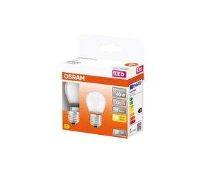 LED SPH VER.DEP 4W E27 CHD BTE2 OSRAM - 4058075153660