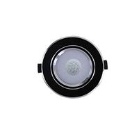 LED Spot Encastrable Plafonnier de LED Smart Home à détecteur de mouvement vers le bas 5W 7W 9W 12W for Hall d'entrée Stairs Depot Enfants panneau Chambre Lampes