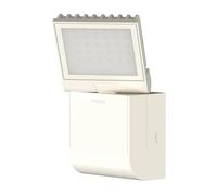 LED Spot lumineux 8 watts, blanc - Downlight/spot/Projecteur theLeda S8-100L WH