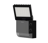Projecteur à LED Theben theLeda S8-100 BK 1020801
