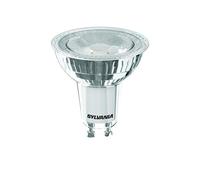 Led spot rétro gu10 5w 475lm 4000k blanc froid boite