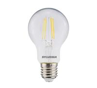 Lampe TOLEDO RT GLS CL 827 E27 470lm SYLVANIA 0029323