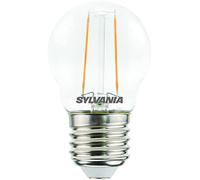 Sylvania Lighting Lampe LED Toledo RETRO 827 E27 2,5 W 250 lm 2700K Blanc confort