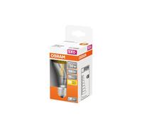 LED STD CLAIR FILA.CAL.OR 7W E27 CHD OSRAM - 4058075435346