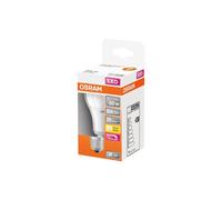 LED STD DEP.A/RADIA.DIM 9W E27 CHD BTE OSRAM - 4058075433861