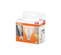 LED STD VER.DEP 4W E27 CHD BTE 2 OSRAM - 4058075132856