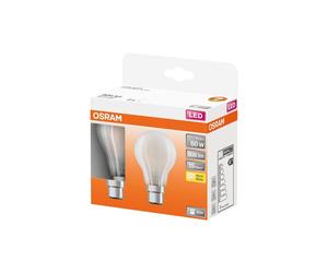 LED STD VER.DEP 6.5W B22 CHD BTE2 OSRAM - 4058075435407