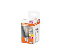 LED STD VER.DEP DIM 9W B22 CHD BTE OSRAM - 4058075448063