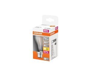 LED STD VER.DEP DIM 9W B22 CHD BTE OSRAM - 4058075448063