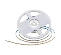 Ruban LED V-TAC 4mm 24V 128LED/m 5m 6400K IP20 1150lm
