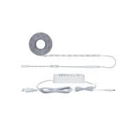 LED Stripe dimmable rétro-éclairage bande LED autocollante lumière d'ambiance, 33W 3180 lm blanc neutre, L 300 cm