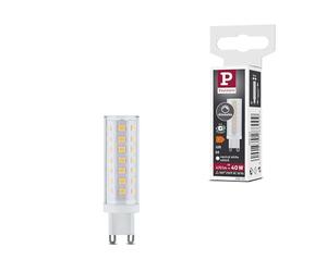 LED STS G9 470lm 5W 4000K dim 230V 5W G9 blanc neutre, peut être obscurci 288,00