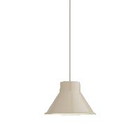 LED Suspension Ø 21cm Top H 13cm x Ø 21cm