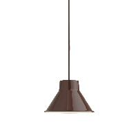 LED Suspension Ø 21cm Top H 13cm x Ø 21cm