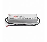 LED Transformateur 12V Dc Mw Mean Well HLG-240H-12 Approvisionnement 12V/0-10A/