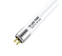 LED TUBE T5 COURT 288 mm, Tube LED, 5W, 685 lm, 4000K， Culot G5, Rétrofit Remplacement classique des lampes T5 8W pou TUBE LUMINEUX