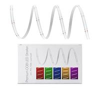 LED Universum Ruban LED COB RGB-WW - Qualité supérieure - 24 V - IP65 RGB-W - Multicolore - 2 mètres