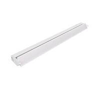 LED Unterbauleuchte LIWO pivotant 58cm 9,8 W 1080lm blanc sans câble