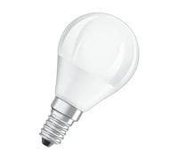 LED Value CL P FR 40 non dim 5,7 W/865 E14