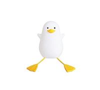 LED Veilleuse DASHING Gel de silice Mouette de dessin animé G
