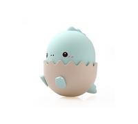 LED Veilleuse Mymien S957 Les dessins animés dinosaure vert G