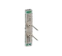 LED voyant témoin - 230V Repère Beige - Mosaic