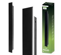 LED-Wandleuchte PELIO, 18W, 4000K, IP65, LUMILED