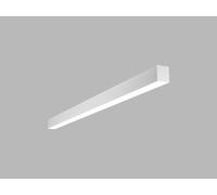 LED2 1235951D Plafonnier NOLI 150 P, W DALI/PUSH DIM 60 W 3CCT 3000 K/3500 K/4000 K blanc