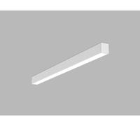 LED2 1238151D Plafonnier NOLI II 120 P, W DALI/PUSH 40 W 3000 K/3500 K/4000 K blanc