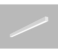 LED2 1238251 Plafonnier NOLI II 150 P, W 40-60 W 3000 K/3500 K/4000 K blanc