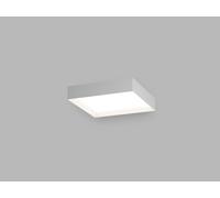 LED2 1272251CSTW Plafonnier MILO 40, W CASAMBI TW 30 W 3000 K-4000 K blanc